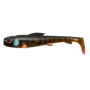 SZ McPike Echte Serie 25cm Voorn 2st