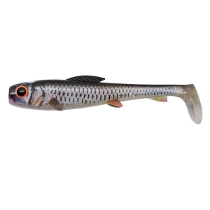 SZ McPike Echte Serie 25cm Echte Voorn 2st