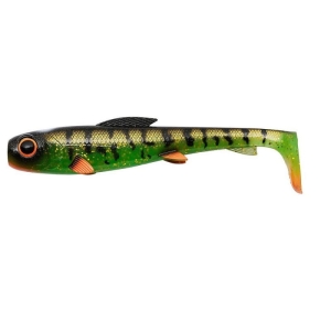 SZ McPike Echte Serie 21cm Brandbaars 2st
