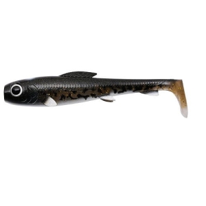 SZ McPike Real Series 21cm Miltona Walleye 2st