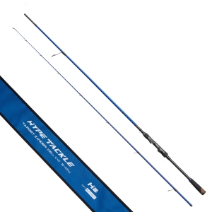 Wędka Hype Tackle H2 XF 2,36m Up to 10-42g 2cz S