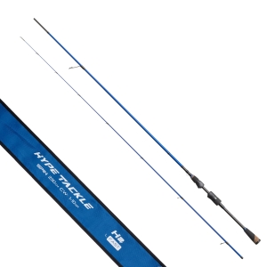 Wędka Hype Tackle H2 LF 2,30m 1-10g 2cz S