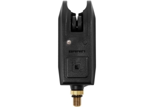 Bakenhersenen F-4 Alarm Enkel 9V