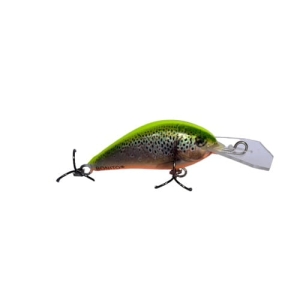 Bonito Baars 4cm SDR 3g wobbler Kol.31 FL