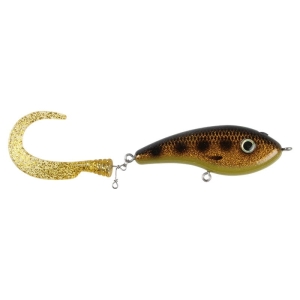 Wobbler STRIKE PRO Catchy 13,2cm 97g C713G S