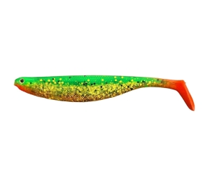 ShadTeez NL Slim 10cm 6g Assassin Tiger 1pc