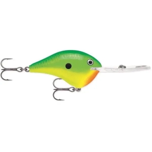 RAPALA DT Dives-To Series 7 cm DTMSS20 CTL
