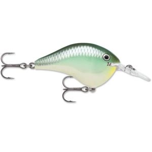 RAPALA DT Dives-To Series 7 cm DTMSS20 BBH