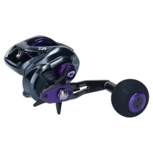 Daiwa Vermenigvuldiger Prorex TWS 400PL-P
