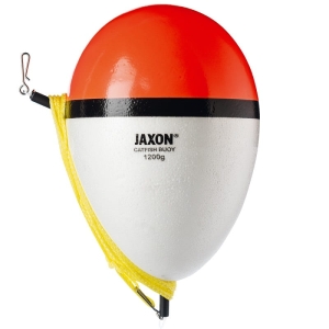 BOJKA SUMOWA JAXON CATFISH SR DO ZRYWKI 1200G 1SZT