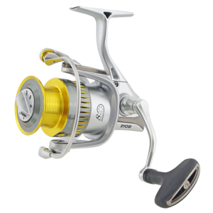 Ryobi Zauber Pro 3000FD 8+1 molen