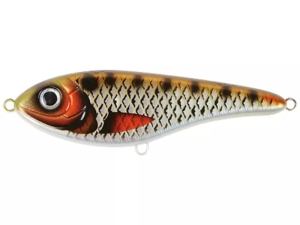 BUSTER Jerk II 12cm 35g CWC007 F