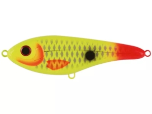 BUSTER Jerk II 12cm 37g C480F F