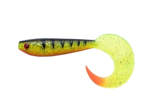 Fox Rage Pro dik 12cm UV Baars 1pc