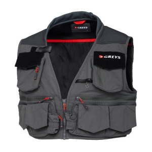 Greys Tail Vliegenvest L/XL