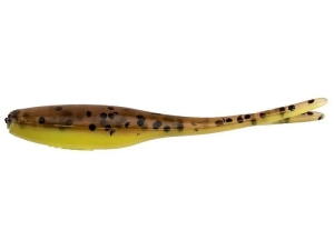 Mann's Split Tail 5cm PSCH - verpakking 20st
