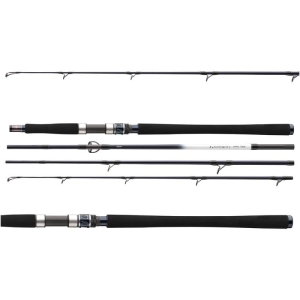 Daiwa Grandwave TR 2.10m 150-400g 4pc