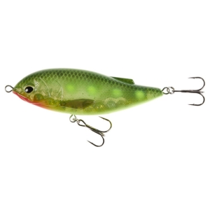 LUCKY JOHN ARROW JERK 15F 15cm 89g - 023