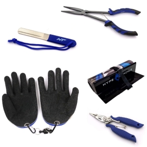 Hype Tackle Premium Snoek kit