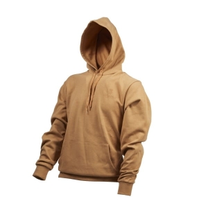 GUNKI HOODIE CHIEF KARAMEL XXL