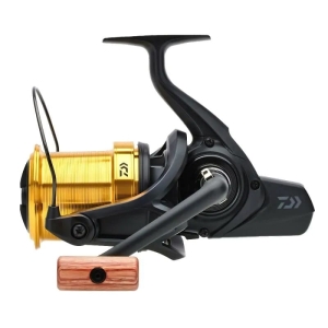 Reel Daiwa 23 Emblem 45 SCW QD-OT