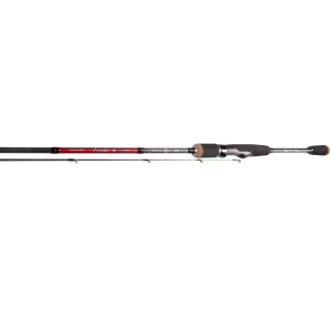 DRAGON FINESSE Jig 18 1,98m 4-18g 2cz S