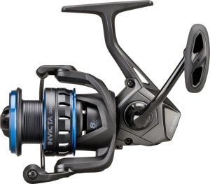 Okuma Invicta C5000 Feeder reel 5.2:1