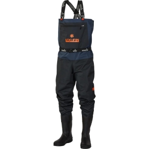 Norfin Waders Pilot BootVoetbroek M 43