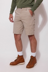 Cargo Carhartt Force Madden Ripstop Korte Broek W42