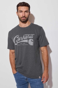 Koszulka Carhartt Lightweight Script Graphic S CH
