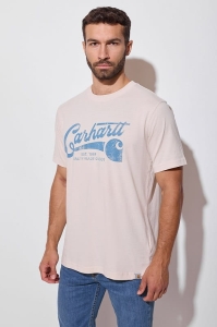 Koszulka Carhartt Lightweight Script Graphi XXL OM