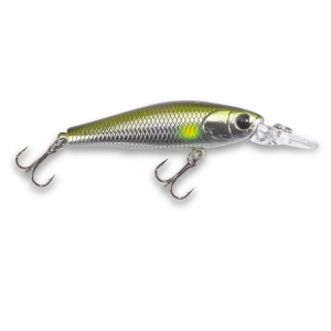 Doiyo wobbler Nintail II 5,6g Fl GS