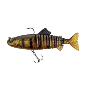 Fox Rage Replicant Jointed 20cm Gouden Baars