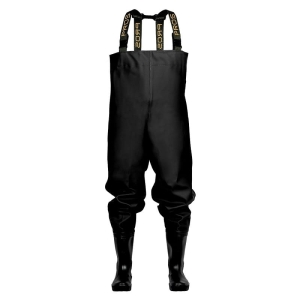 PROS STANDARD short zwart SB01 Maat 39