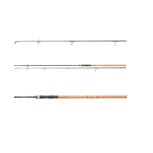 Daiwa Crosscast Traditionele Karperhengel 3,6m 3,5lb