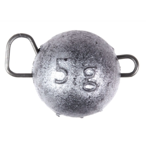 Lucky John Lead Jig Ball 10g 4st
