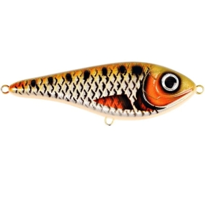 STRIKE PRO Buster Sinking 13cm 65g CWC007