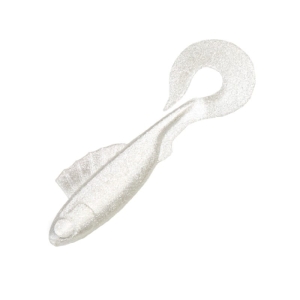 Flirty Twist 2,5"/6,5cm #04 Magische Parel -5st