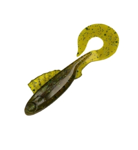 Flirty Twist 2,5"/6,5cm #01 Origineel - 5st