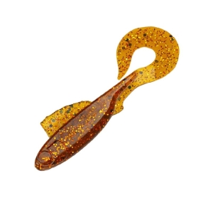 Flirty Twist 2,5"/6,5cm #03 Moonshine Tea -5st