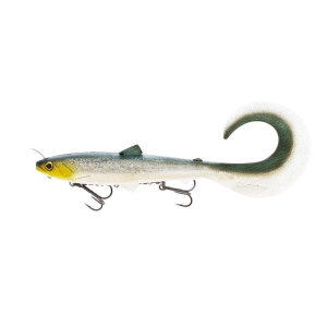 BullTeez Curltail 33cm 230g Koplamp S