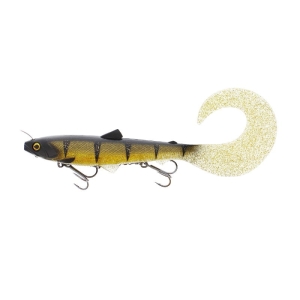 BullTeez Curltail 33cm 230g Cola Baars S