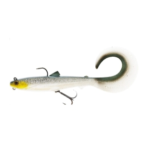 BullTeez Curltail R 'N R 21cm 73g Koplamp