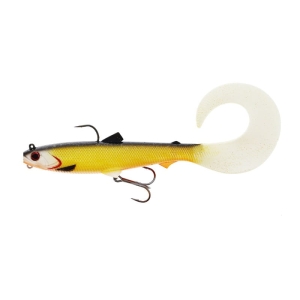 BullTeez Curltail R 'N R 21cm 73g Officiële Voorn