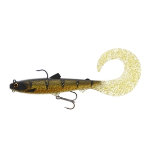 BullTeez Curltail R 'N R 21cm 73g Cola Baars