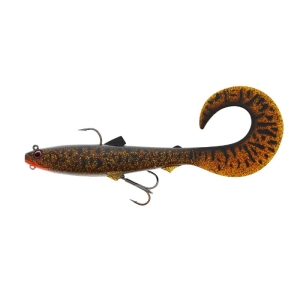 BullTeez Curltail R 'N R 21cm 73g Motorolie Tarbot