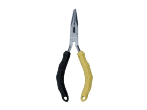 Westin Micro Splitringtang Koolstof 4,5" 10cm