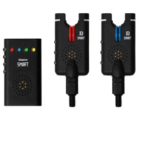 Delphin CODER 2+1 signaleringsset