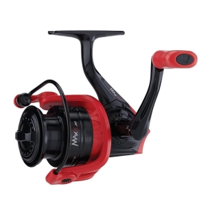 Abu Garcia MAX X SP40 +Braid 0.20mm reel