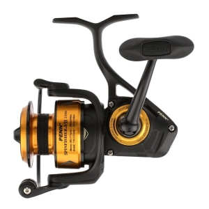 PENN Spinfisher VII 6500 molen
